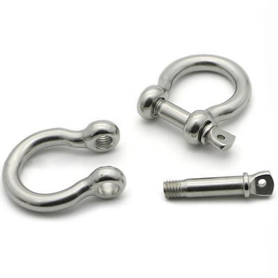 5mm Ατσάλινη αλυσίδα για το Paracord βραχιόλι Ασημένιο χαμηλό κόστος αποστολής