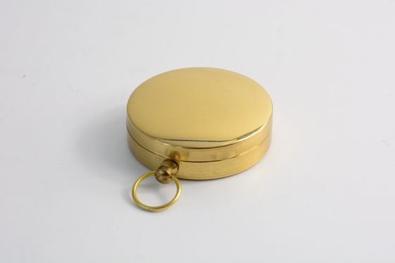 Εξωτερικό φορητό ταξίδι πεζοπορία Compass Watch με ψηφιακή οθόνη και ανθεκτική σε σεισμούς σχεδίαση