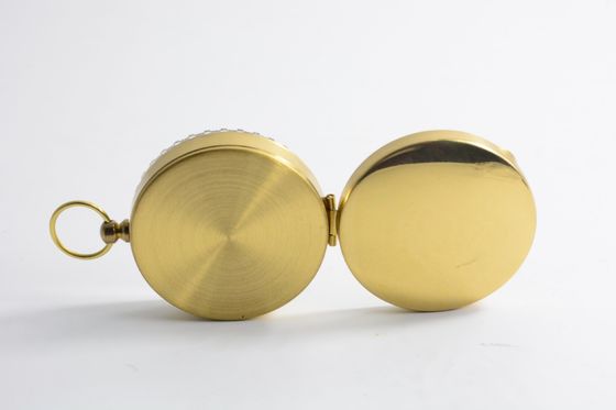Εξωτερικό φορητό ταξίδι πεζοπορία Compass Watch με ψηφιακή οθόνη και ανθεκτική σε σεισμούς σχεδίαση
