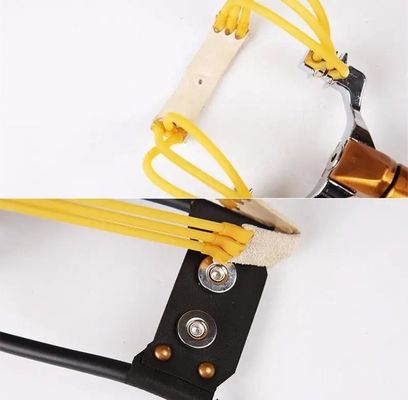 Ενίσχυρος Καταπέλτης Κυνηγίας Slingshot SDF5467 135mm για τους λάτρεις του κυνηγιού στο εξωτερικό