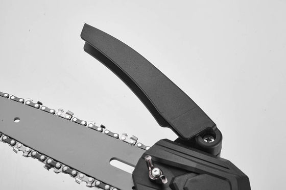 130mm φορητό ηλεκτρικό αλυσοπρίονο αλυσοπρίονο ασύρματο μίνι αλυσοπρίονο για την κοπή ξύλου DFG4563