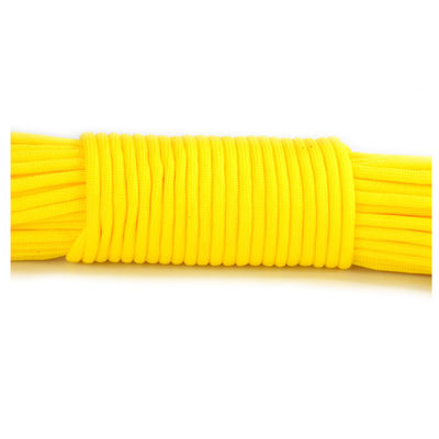 7 Εσωτερική ράμφος Τύπος Τύπου III Paracord 100FT 550 Διάσωμα για εξοπλισμό κατασκηνώσεων