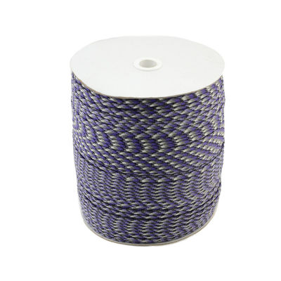 PB5628 1000FT 550 Paracord Typeiii 4mm Polyester Ραχί για αλεξίπτωτο με 7 εσωτερικές ράβδους