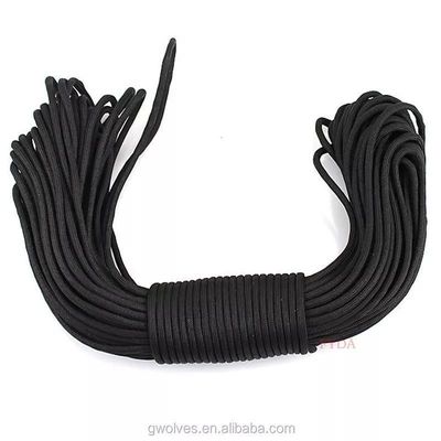 PB5628 1000FT 550 Paracord Typeiii 4mm Polyester Ραχί για αλεξίπτωτο με 7 εσωτερικές ράβδους