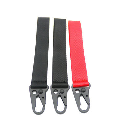 DRY5678 Custom Polyester Motorcycle Keychain Lanyard Προσαρμοσμένη παραγγελία Διαθέσιμη