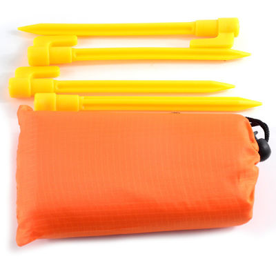 Εξωτερικό Αδιάβροχο Διπλώσιμο Καμπινγκ Beach Mat Φορητή Πικνίκ κουβέρτα 1 κομμάτι Min.Order