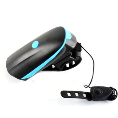 USB επαναφορτιζόμενο LED ποδήλατο μπροστινό φως ποδήλατο Φως ποδήλατο με εξατομικευμένο αίτημα