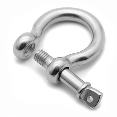 5mm Ατσάλινη αλυσίδα για το Paracord βραχιόλι Ασημένιο χαμηλό κόστος αποστολής