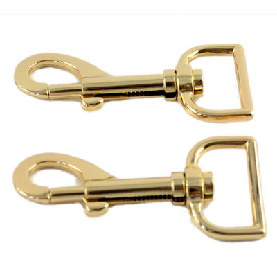 3.20cm * 2.50cm * 0.60cm Μέγεθος Συσκευής Ζυγός Σύνθετο Ζάκετ Δαχτυλίδι με Τρι Glide Metal D Ring